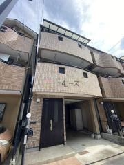 湯里4丁目貸家