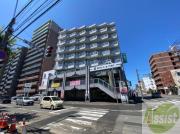 地下鉄南北線北１８条駅まで徒歩1分