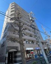 ライオンズマンション小石川植物園マンション