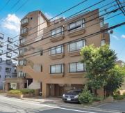 ライオンズマンション小石川第5