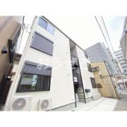 ブルーライン吉野町駅まで徒歩4分