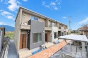 ＪＲ予讃線本山駅まで徒歩10分