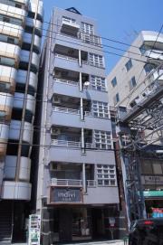 都営新宿線菊川駅まで徒歩1分