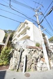 熊内マンション