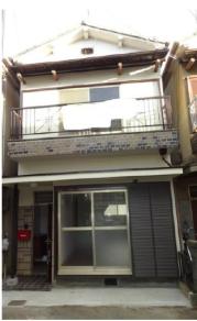 東船橋2丁目貸家