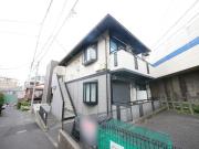 Paddy Court田園