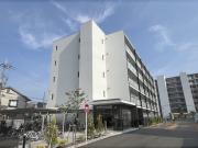 グラシス池尻