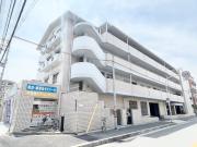 阪急京都線上新庄駅まで徒歩15分