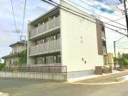 城山III