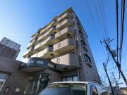 ＪＲ内房線浜野駅まで徒歩2分