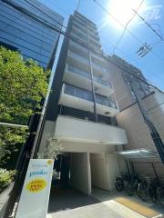 地下鉄谷町線南森町駅まで徒歩3分