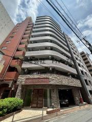 東急目黒線不動前駅まで徒歩4分