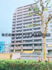 UURコート錦糸町