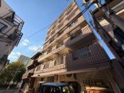 シティーハイツ福島