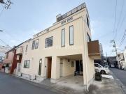 目黒本町3丁目戸建