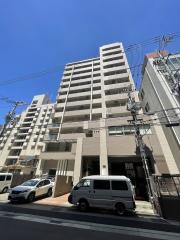 ＪＲ東海道本線三ノ宮駅まで徒歩9分
