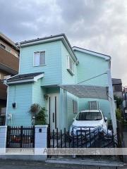 東平賀戸建