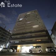 地下鉄東山線伏見駅まで徒歩7分