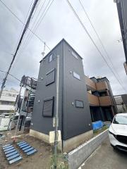 レガシィーKA
