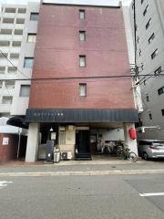 地下鉄七隈線薬院大通駅まで徒歩9分