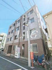 東急池上線池上駅まで徒歩7分
