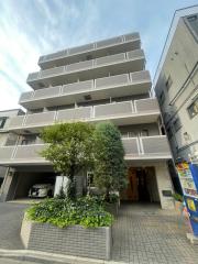 ＪＲ中央線西荻窪駅まで徒歩8分