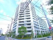 パークホームズ清澄白河