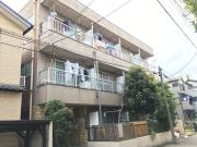 リナス川口