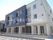 名鉄名古屋本線東枇杷島駅まで徒歩13分