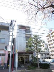 メゾン白川