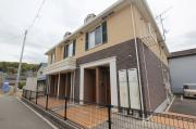 ＪＲ山陽本線松永駅までバス約10分 徒歩5分