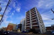 地下鉄南北線平岸駅まで徒歩8分