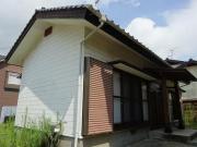 上の郷 高木貸家