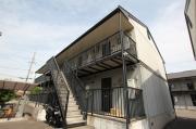 ＪＲ山陽本線松永駅まで徒歩15分