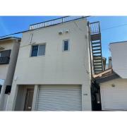 南海本線岸和田駅まで徒歩13分