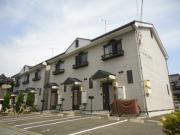 NOG第2コーポB棟