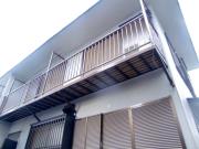 テラスはんなり