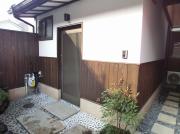 西ノ京職司町貸家