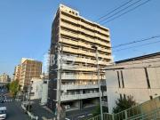 名鉄名古屋本線山王駅まで徒歩11分