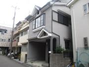 ＪＲ片町線星田駅まで徒歩21分