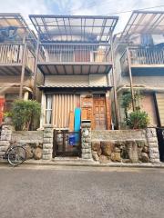 和泉市伯太町4丁目戸建