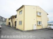 新出一マンション
