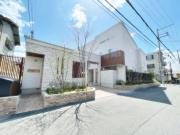 宝塚雲雀丘タウンハウス