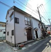 関沢2丁目31貸家