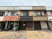 城南町4丁目貸家