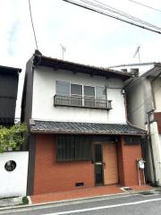 北白川今出川住宅