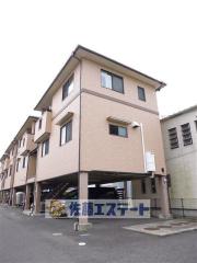 サンコーポ松岡III