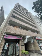 シルバープラザ白山