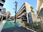 コンフォリア・リヴ文京護国寺