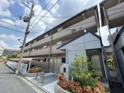 ＪＲ東海道本線摂津富田駅まで徒歩14分